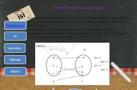 Check spelling or type a new query. Contoh Fungsi Injektif Surjektif Dan Bijektif Dalam Kehidupan Sehari Hari Bagikan Contoh