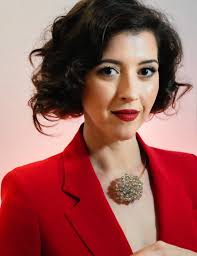 Guest Artists — The New Choral Society