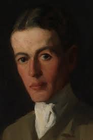 艺术品展示《弗雷德里克·安布罗斯·克拉克》【F. Ambrose Clark】高清画作