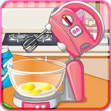 Los juegos de cocina te dejarán hambrienta mientras preparas la comida: Hacer Pastel Juegos De Cocina Apps En Google Play