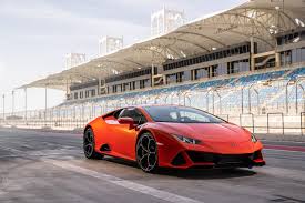 Prestige imports offers four premium vehicle franchises, including one of north america's leading lamborghini dealerships, with such incredible models as the aventador, huracan, and urus. 2019 Lamborghini Huracan Review Pricing And Specs