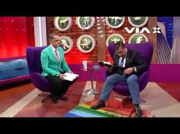 El problema de expresiones como las del pastor soto es que instrumentalizan el nombre del evangelio al servicio de una idea, perdiendo de. Ataque Homofobico Del Pastor Soto Contra Jose Miguel Villouta Youtube