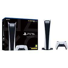 Favorite this post aug 12 clean 'rare ps2 slim with resident evil outbreak file #2, controller, mem card e Sony Playstation 5 Ps5 Digital Edition
