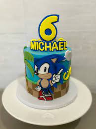 I hope you enjoy this weeks video:) don't forget to like and subscribe for new videos every week! Sonic Cake Sonic Cake Sonic Birthday Cake Sonic The Hedgehog Cake