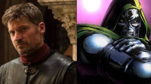 Check spelling or type a new query. See Nikolaj Coster Waldau As Fantastic Four Villain Doctor Doom