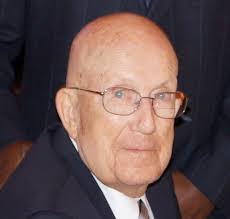 Harry Nicely Jr. Obituary