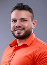 Candidato Charles Bruno