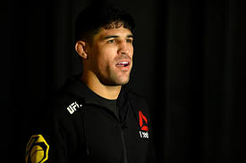 No fighter has fallen farther in the past two years as former the welterweight champ woodley has, but saturday is another chance to right the ship. Vicente Luque Insists Tyron Woodley Is Still Highly Dangerous Despite Losing Skid Bloody Elbow