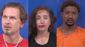 Calvert County Police Blotter August 14