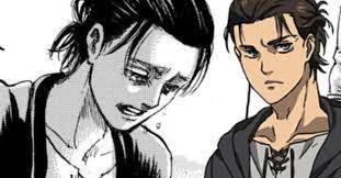 In attack on titan, becoming a monster is the price to pay for freedom.download. Attack On Titan Reveals Eren S Fate
