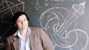 Sir Roger Penrose The Man Who Proved Black Holes Weren T Impossible Bbc News