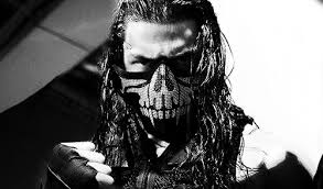 Maybe you would like to learn more about one of these? Blog Of Support To Roman Reigns B2r Dean Ambrose Appreciation With Mask The Hound Of Justice