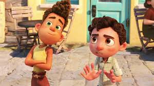 Ver luca película completa (2021) en español latino, castellano, subtitulado gratis online sin registrarse full hd gnula cinetux pelisplay pelisplanet repelis pelisplus cuevana3 paraveronline. Luca De Disney Y Pixar Solo Agregar Agua Transformado Con Pochoclos