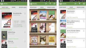 In the past people used to visit bookstores, local libraries or news vendors to purchase books and newspapers. The Best Ebook Reader Apps For Android Android Authority