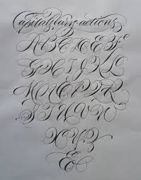Image Result For Copperplate Capital Flourishes Typografie Und Handlettering Graffiti Buchstaben Kreativer Schriftzug Calligraphy and design services for sentimental brides, based in ontario.