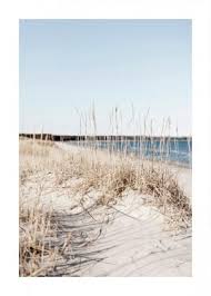 The most common boho beach wall art material is stretched canvas. Boho Beach Vibes Gallery Wall Beach Prints Bedroom Wall Art Gallery Wall Inspiration Posterstore Eu