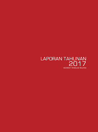 Riding the waves of change with growing confidence and humility. Laporan Tahunan 2018 By Universiti Teknologi Malaysia Issuu