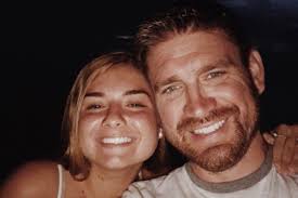 Lacey Man Battles Rare Form Of Cancer