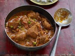 Agneau Tikka Massala Recettes Recette Recettes De Cuisine Recette Cuisine Pakistanaise