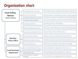 Ppt Organization Chart Powerpoint Presentation Free