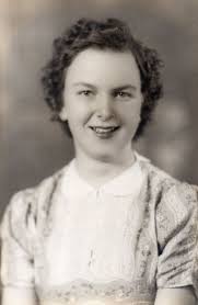 Glenna Gray Obituary (1922