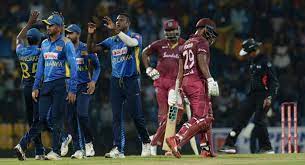 Links to west indies vs. West Indies V Sri Lanka 2021 Wi Vs Sl Live Streaming Match Start Time Schedule