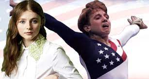 She was a member of the magnificent seven, the victorious al. Thomasin Mckenzie Cast As Olympic Gymnast Kerri Strug In Upcoming Biopic Perfect Thomasin Mckenzie Cast As Olympic Gymnast Kerri Strug In Upcoming Biopic Perfect