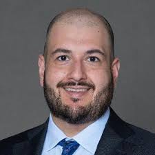 Tariq Thannoun MD, Cardiovascular Disease