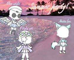 Cute outfits, dressesoutfitsideas, fancy outfits ideas 10 cute outfits on gacha life (free to use) by cynthia platt updated on july 28, 2020 july 24, 2019. Cute Gacha Life Outfits Aesthetic Girl Novocom Top