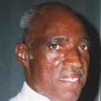 Calvin Nathaniel Warren Obituary