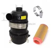 Heavy Truck air Filter Housing C630 C1360 C1470 C1140 C1250 C14200 C15300  C16400 C20500 C23610 C25710 C30810 air Filter Assembly