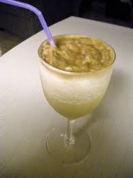 Blended Paralyzer Kaluha Vodka Ice Milk And Then After Blended You Add Diet Coke Add Diet Alcohol Cocktail Drinks