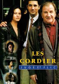 Action, comédie 1h 47m 2009 76 vues. Regarder Les Cordier Juge Et Flic Streaming