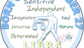 September 27 Birthday Horoscope Personality Birthday Personality Birthday Horoscope October 1 Zodiac