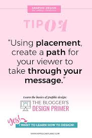 Free Diy Graphic Design Training Applecart Lane Blog Images Design Graphic Design Tips Graphic Design Course