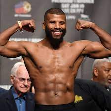 Check out the latest news jack had a steep climb up the super middleweight rankings before facing uk champ james degale. Badou Jack Dismantles Blake Mckernan To Win Lopsided Decision Mma Fighting