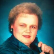 Obituary information for Rose Marie McCormick