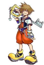 There are four types of abilities: Kingdom Hearts Abilities Strategywiki The Video Game Walkthrough And Strategy Guide Wiki