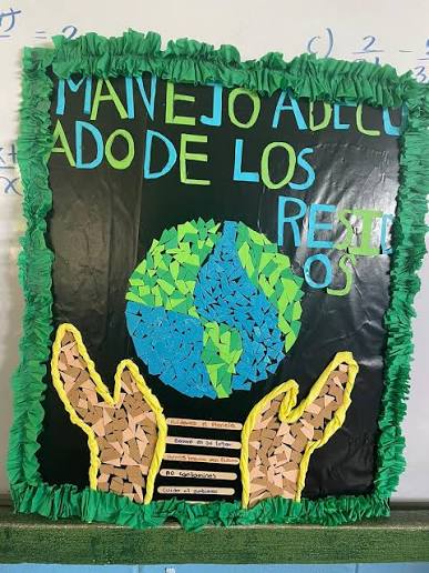 Exposición Sobre El Cuidado Del Medio Ambiente | TikTok