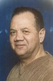 Obituary information for Robert Torres