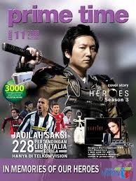 Hidup nura medina bagaikan seorang cinderella alaf 21. Calameo Prime Time Nov 08