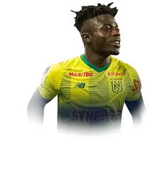 The site lists all clubs he coached and all clubs he played for. Moses Simon Fifa 20 88 Tots Rating And Price Futbin