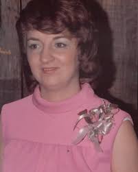 Eileen Branch Obituary November 30, 2024