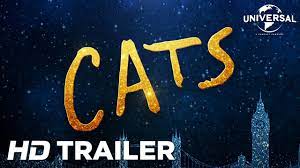 hd cats 2019 filme completo dublado baixar. Cats Trailer Oficial 2 Universal Pictures Hd Youtube
