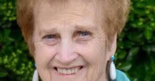 Donna Maxine Copeland