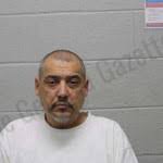 James Pharis — Harris County Jail Bookings