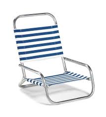 Robot Check Folding Beach Chair Sand Chair Aluminum Beach Chairs