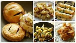 5 Awesome Air Fryer Recipes Youtube