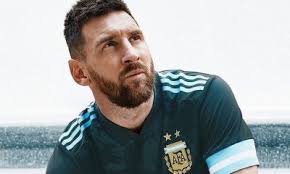 I can paint other players as well if youd prefer, just let me know before you order. Argentina 2021 22 Adidas Home Kit Football Fashion