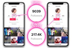 No hidden monthly fees, no hacking, no fake likes, absolutely no catch at all. Tiktok Fans Free Followers Likes Tikfollowers Com